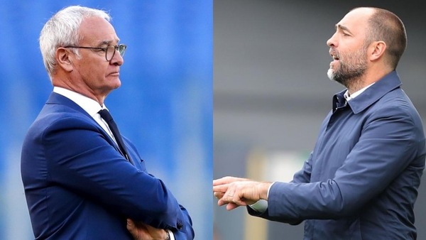 Diretta Roma-Udinese ore 18: dove vederla in tv e le formazioni ufficiali