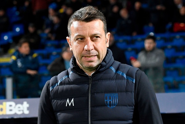 Serie A Parma, D'Aversa: «Voglio vedere determinazione, ma anche propositività»