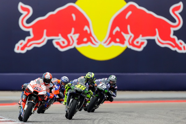 MotoGp Austin: diretta ore 21, dove vederlo in tv