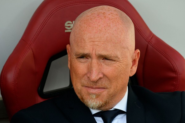 Serie A Cagliari, Maran: «Punto prezioso e buona prestazione»