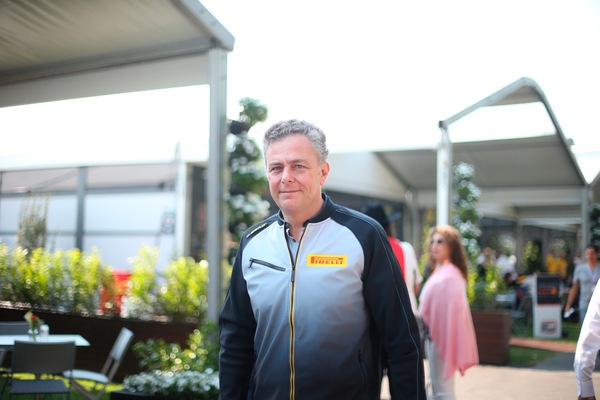 F1, Isola: "Hamilton ha colto l'attimo a Silverstone"