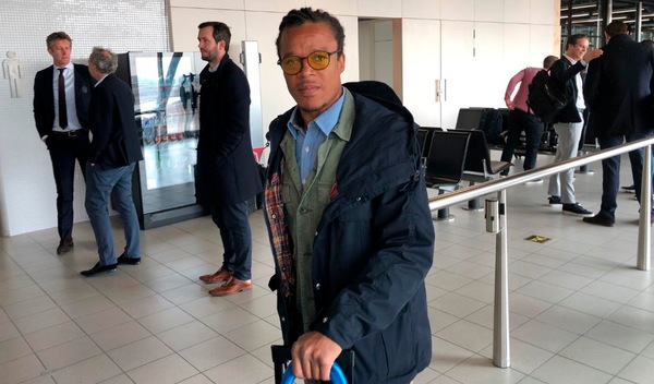 Juve, l'Ajax sbarca a Torino: c'è anche Davids