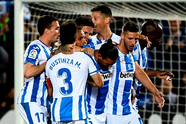 Liga, il Siviglia perde ancora: Champions a rischio