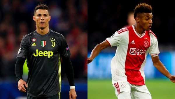 Diretta Juventus-Ajax ore 21: dove vederla in tv e le probabili formazioni