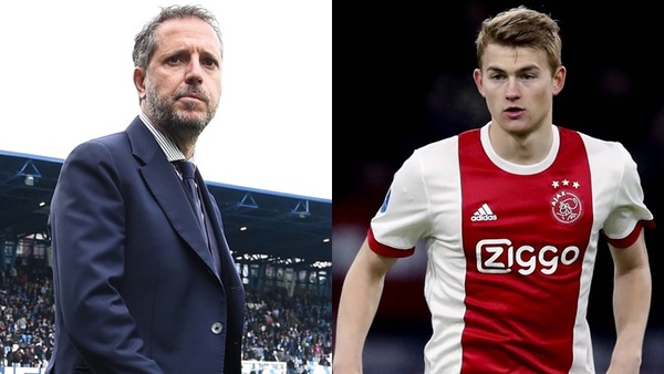 Juve, non solo De Ligt: ecco gli obiettivi per giugno