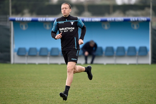 Serie A Lazio, Leiva «Non manco di rispetto: su di me accuse infondate»