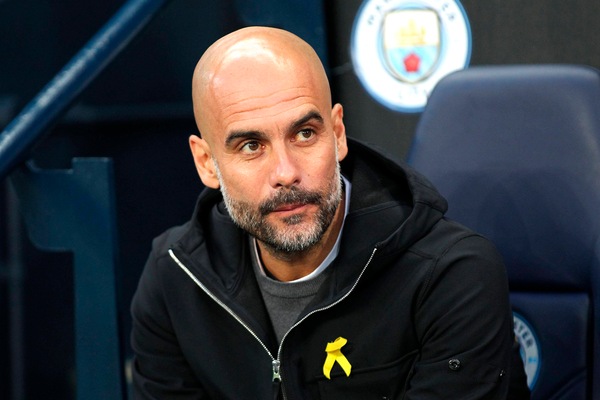 Champions, Guardiola e l'appello ai tifosi: «Vediamo se vogliono davvero le semifinali»