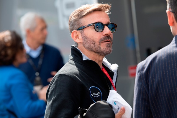 MotoGp, Biaggi: «Fa piacere vedere Rossi così in forma»