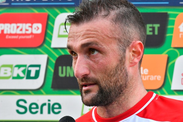 Serie B Carpi, Poli: «Pescara? Ho bei ricordi di Pillon e Memushaj»