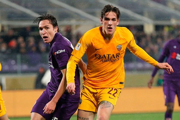 Juve, assalto a Chiesa. Novità anche su Zaniolo
