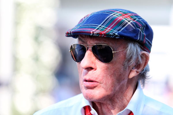 F1, Jackie Stewart: «Mercedes troppo forte, difficile giudicare Hamilton»