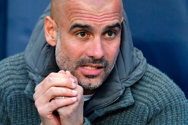 Premier League, City-Tottenham: Guardiola per la rivincita a 1,37