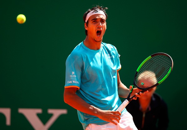 Tennis, Montecarlo: Sonego sconfitto da Lajovic