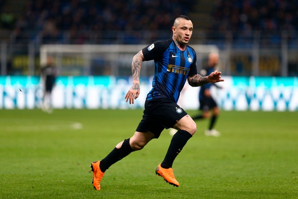 Serie A, Inter-Roma: i quotisti dicono «1»