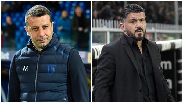 Diretta Parma-Milan ore 12.30: formazioni ufficiali e come vederla in tv