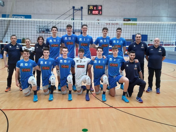Volley: Cornacchia World Cup: le squadre azzurre agli ottavi