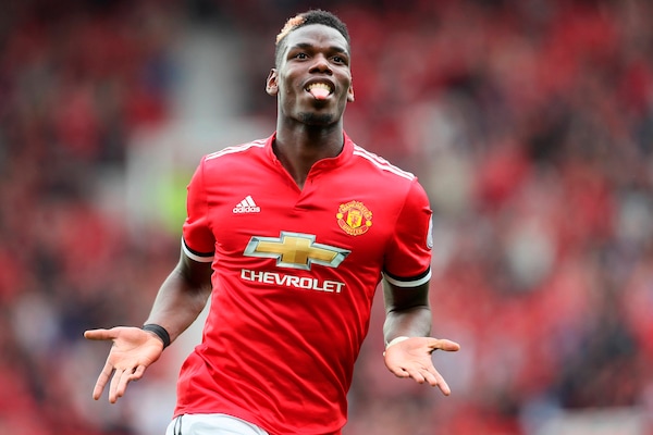 Mea culpa Pogba: il leader verso l'addio. La Juve alla finestra
