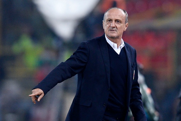Serie B, ufficiale: Delio Rossi nuovo tecnico del Palermo