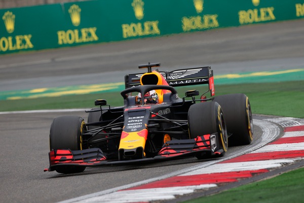 F1, Gp Azerbaijan: in arrivo l'aggiornamento Honda