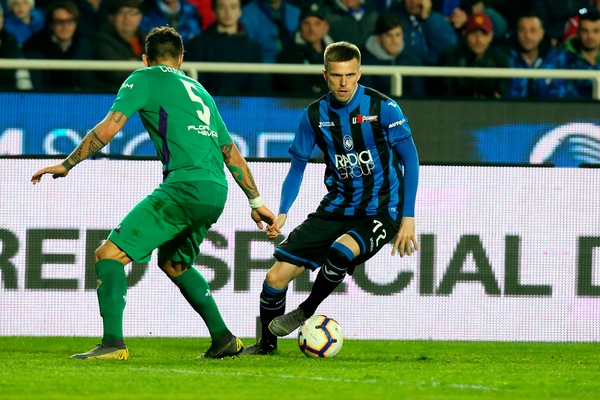 Diretta Atalanta-Fiorentina ore 20.45: le formazioni ufficiali e come vederla in tv