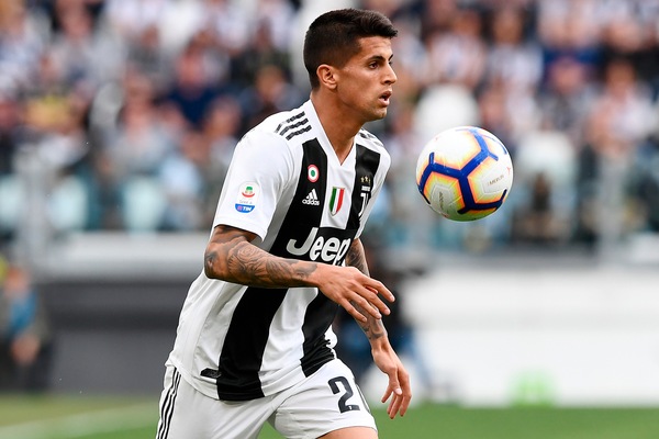 Cancelo: «Il mio futuro è alla Juve. Allegri? Uno dei migliori»