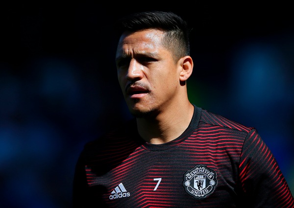 The Independent: «Incubo Sanchez allo United, l'Inter studia l'affare»