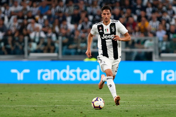Bentancur: «Voglio restare alla Juventus. Grazie Allegri!»