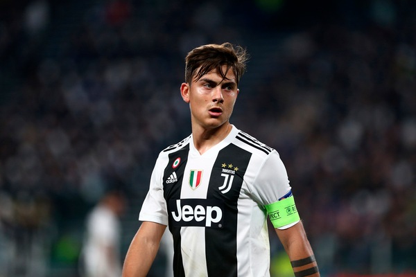 Juve, Dybala aspetta l'amico Pogba. Oppure lo paga...