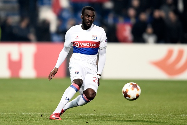 Juventus, Ndombele resta carico: e occhio a Casemiro