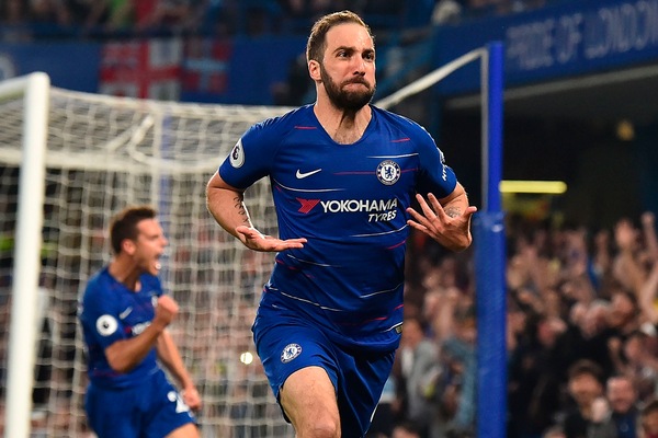 Caso Higuain: Juve serena, ma il Chelsea nicchia