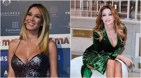 Diletta Leotta contro Paola Ferrari: «Che banale, mi è indifferente»