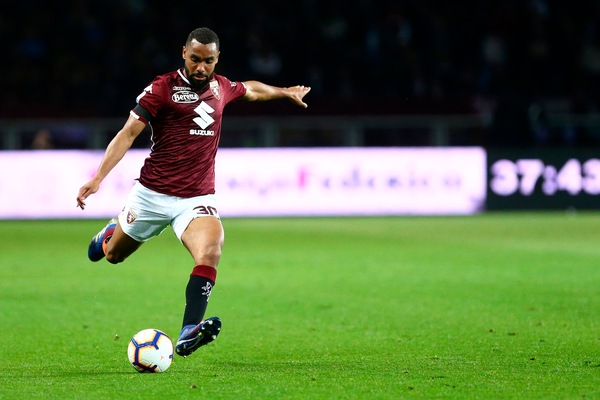 Serie A Torino, Djidji sotto i ferri: intervento riuscito