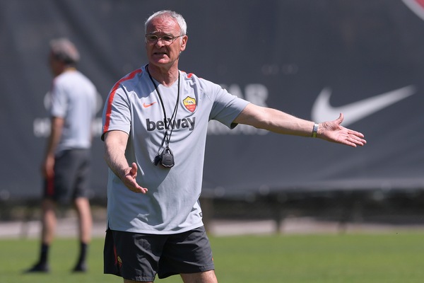 Serie A: Roma-Cagliari, giallorossi in discesa