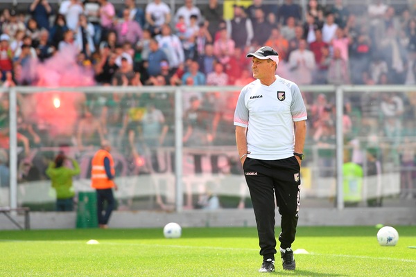 Serie B, la giornata in diretta dalle 15: probabili formazioni e dove vederla in tv