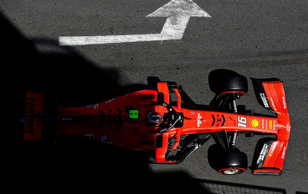 F1 Gp Azerbaijan: dalle 15.00 la diretta delle qualifiche