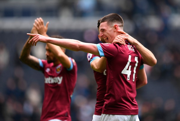 Premier League: il Tottenham inciampa nel nuovo stadio contro il West Ham. Paura per Odoi in Fulham-Cardiff