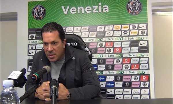 Tacopina: "Sono letteralmente disgustato da questa fottuta squadra"