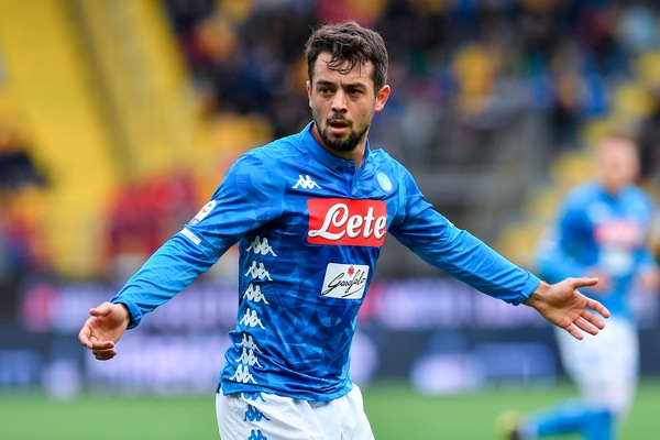 Napoli, Innocentin: «Younes diventerà un punto fermo»