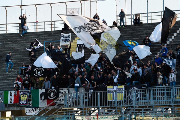 Udinese, ufficiale: Nicolas ha firmato fino al 2021