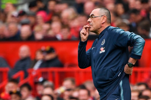 Panchina Milan: nelle quote spunta l'idea Sarri
