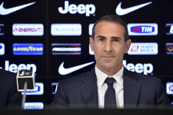 Alessio: «Juve, rimpianto Champions ma Allegri è stato bravo»