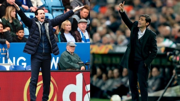 Diretta Arsenal-Valencia ore 21: dove vederla in tv e probabili formazioni