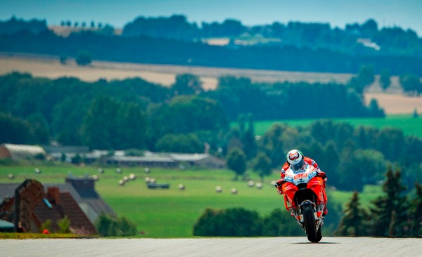 MotoE: la consegna a fine mese, a luglio si parte