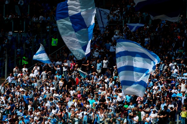 Lazio, Canigiani: «Esauriti i tagliandi per la Curva Nord per la finale di Coppa Italia»