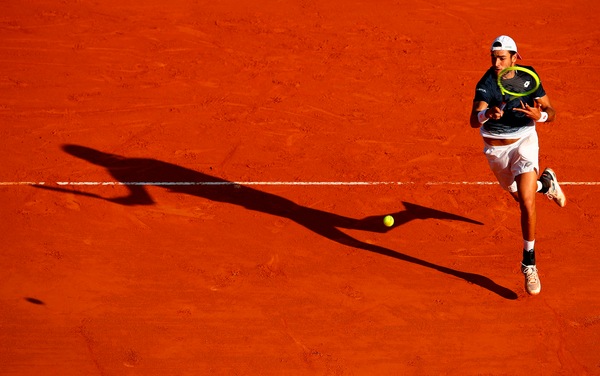Tennis, la pioggia ferma Berrettini: rinviata la semifinale a Monaco di Baviera