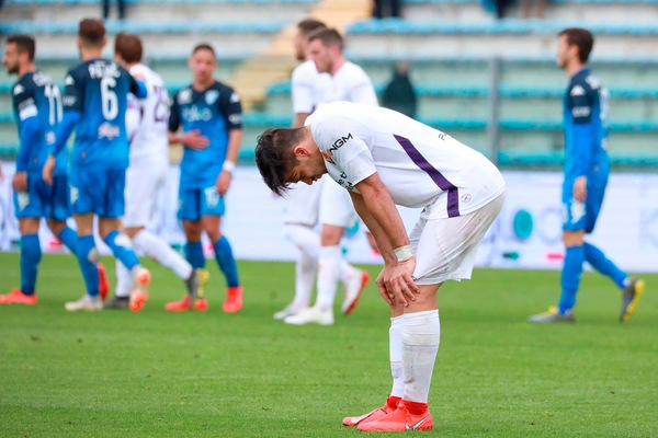 Fiorentina, Nardella: «Dispiaciuto per la situazione, serve una squadra all'altezza»