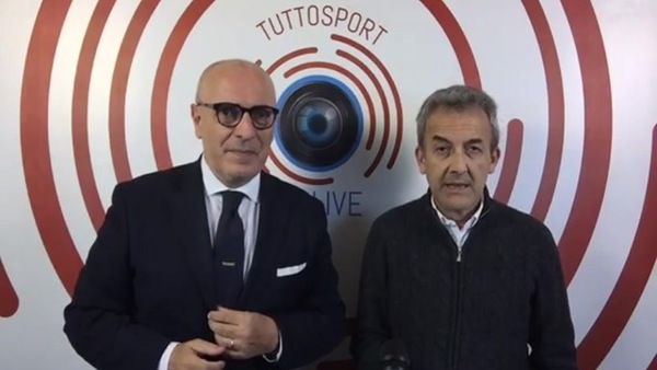 Prima di tutto. Juve alla francese: ecco il piano. L'Atalanta e il Genoa spingono il Toro in Europa.