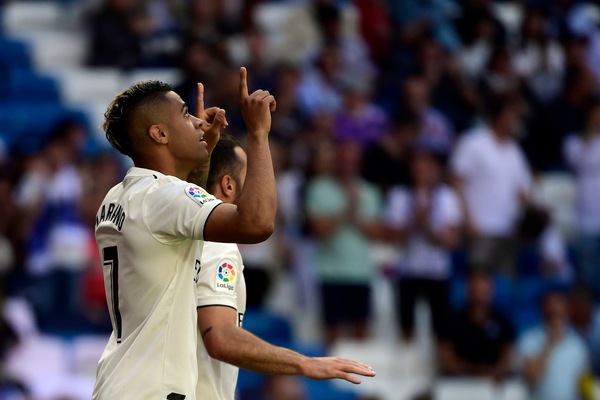 Liga: il Real Madrid batte 3-2 il Villareal. Il Getafe vola al quarto posto e inguaia il Girona