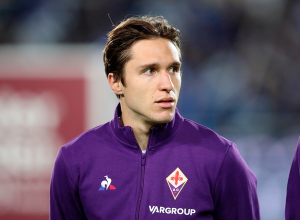 Il caos Fiorentina spinge Chiesa alla Juve