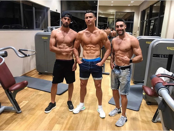 Juve, Ronaldo come Hulk: la sua tartaruga diventa virale